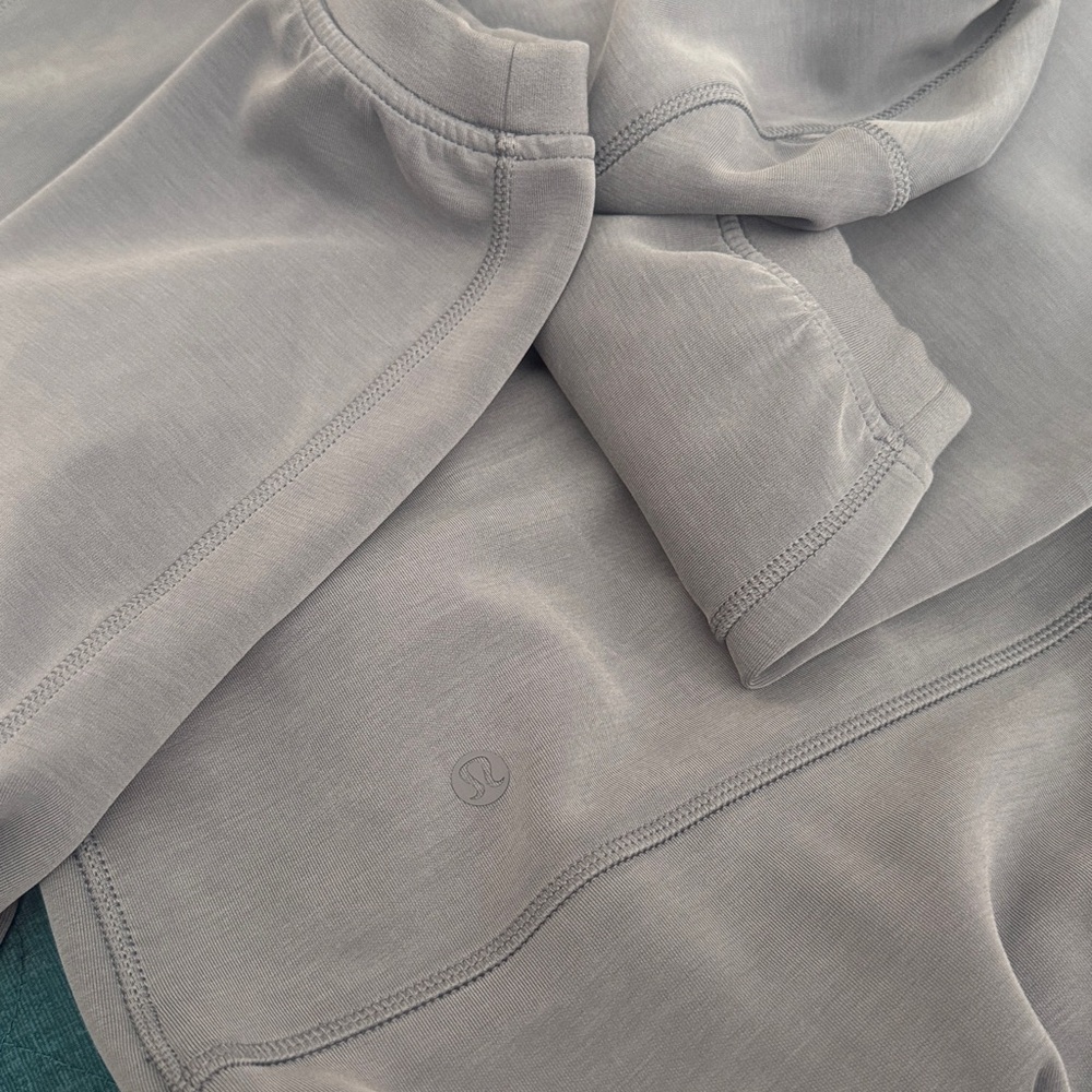 lululemon full zip softstreme hoodie - Picture 5 of 5